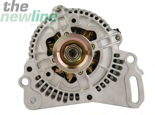 Generator / Alternator 2