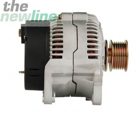 Generator / Alternator 3