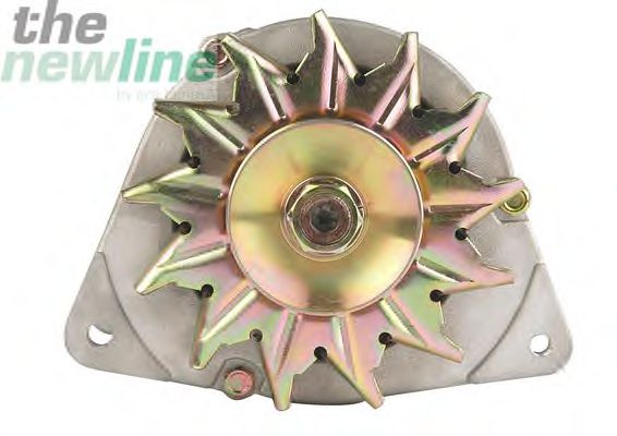 Generator / Alternator 2