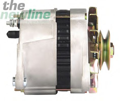Generator / Alternator 3