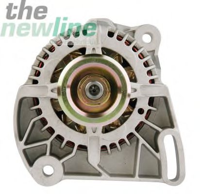 Generator / Alternator 2