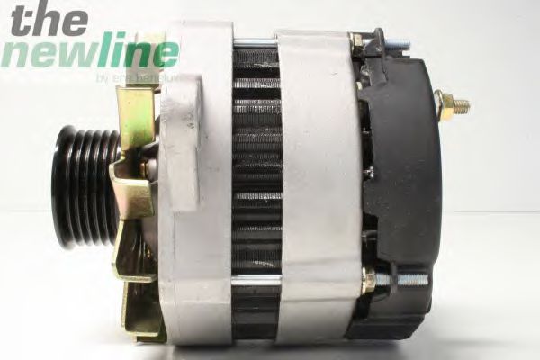 Generator / Alternator 3