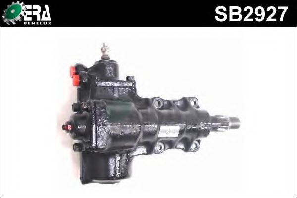 SB2927 Caseta directie ERA Benelux 