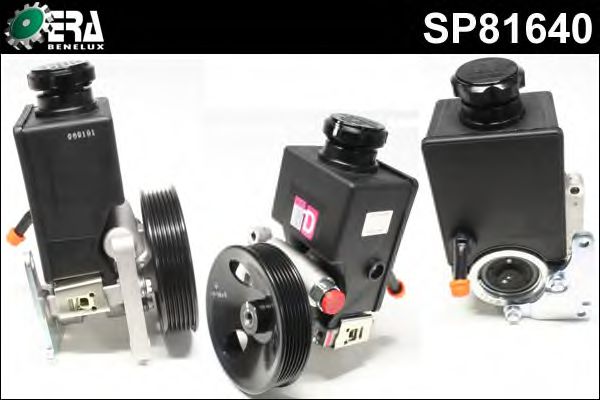 SP81640 Pompa hidraulica, sistem de directie ERA Benelux 