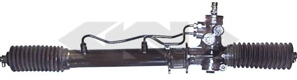 52186 Caseta directie SPIDAN 