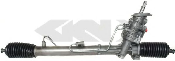 52378 Caseta directie SPIDAN 