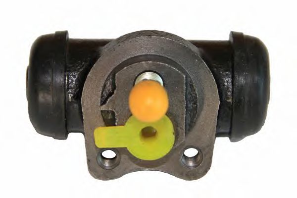 Cilindru receptor frana
