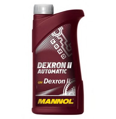 Dexron II Automatic ulei de transmisie SCT Germany 
