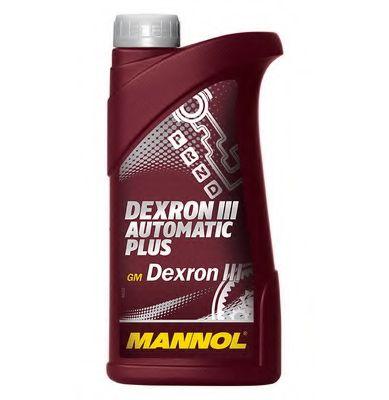 Dexron III Plus ulei de transmisie SCT Germany 