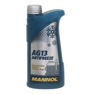 Hightec AG13 Antigel SCT Germany 