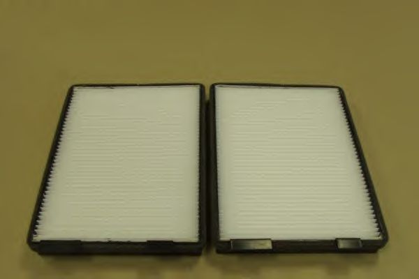 Filtru, aer habitaclu 2