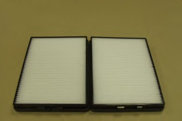 Filtru, aer habitaclu 3