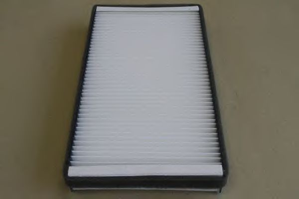Filtru, aer habitaclu