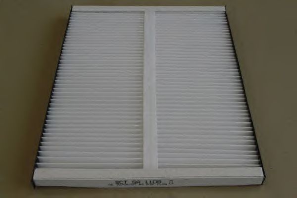 Filtru, aer habitaclu 2