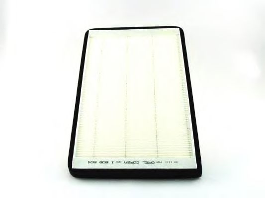 Filtru, aer habitaclu 2