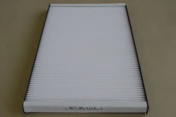 Filtru, aer habitaclu 2