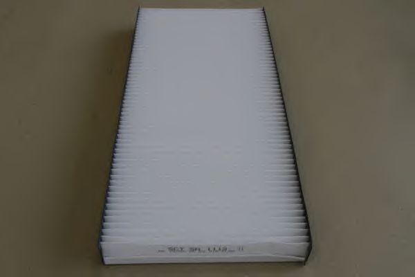 Filtru, aer habitaclu 2