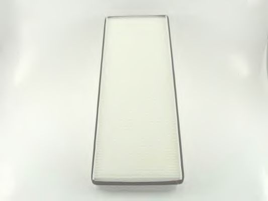 Filtru, aer habitaclu 2