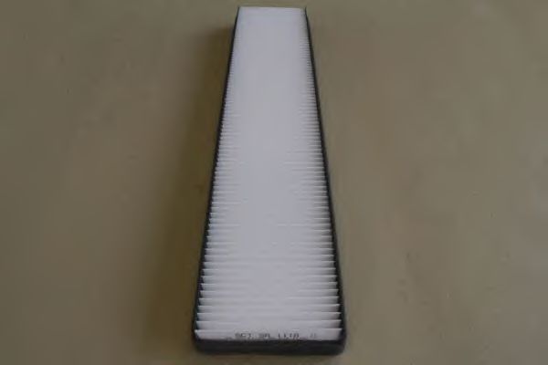 Filtru, aer habitaclu 3