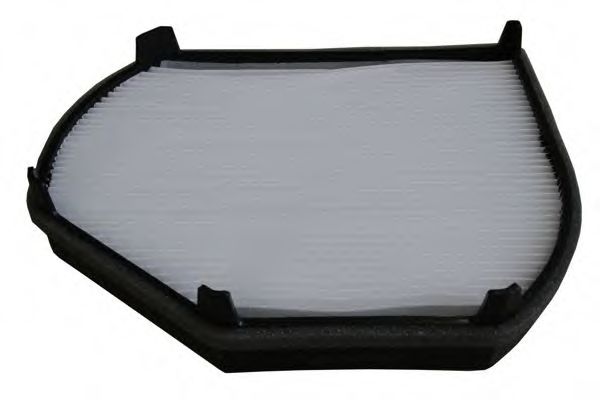 Filtru, aer habitaclu