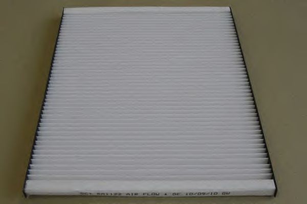 Filtru, aer habitaclu 2