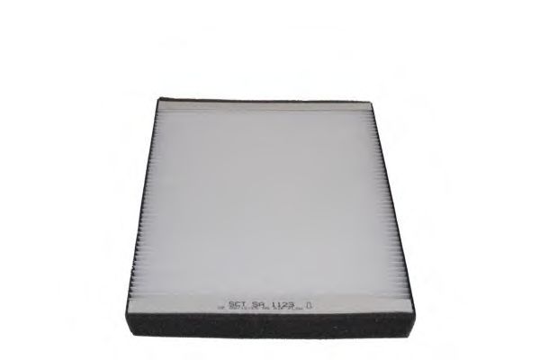Filtru, aer habitaclu