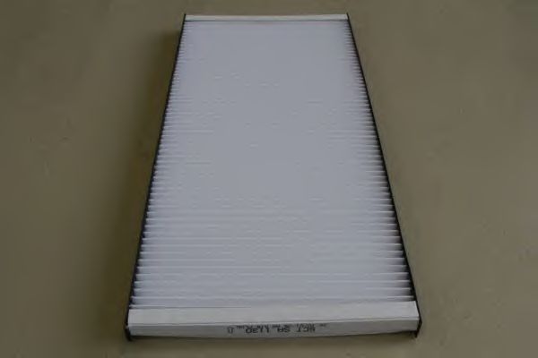 Filtru, aer habitaclu 3