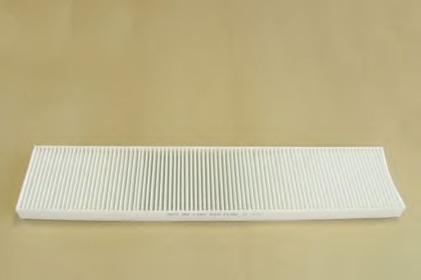 Filtru, aer habitaclu 2