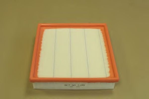 Filtru, aer habitaclu 2