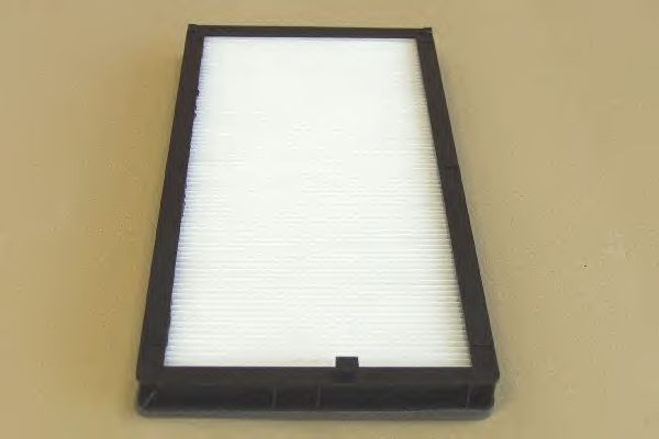 Filtru, aer habitaclu 2