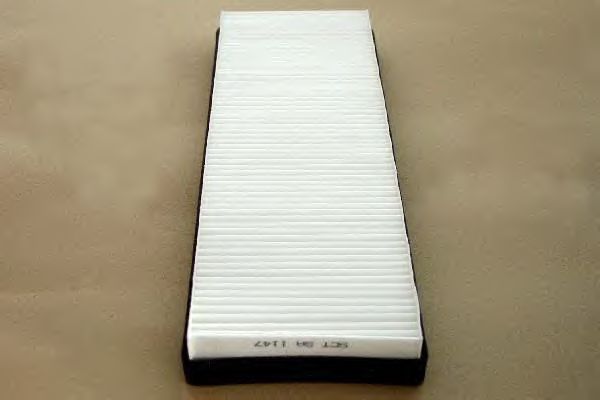 Filtru, aer habitaclu 3