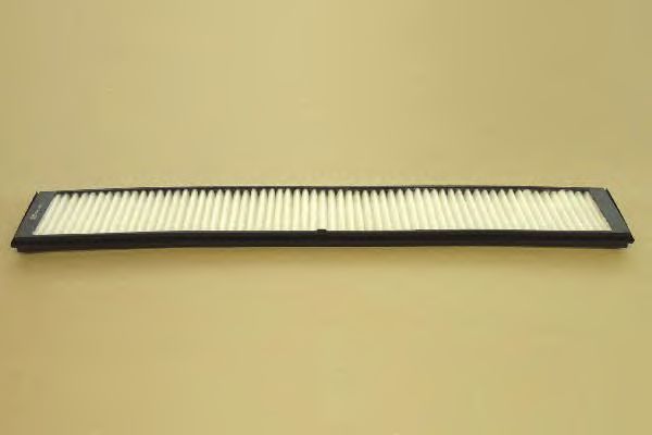 Filtru, aer habitaclu 2