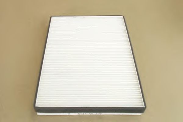 Filtru, aer habitaclu 2