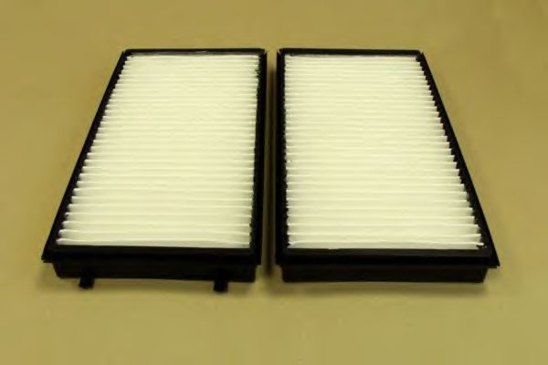 Filtru, aer habitaclu 2