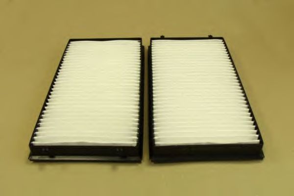 Filtru, aer habitaclu 3