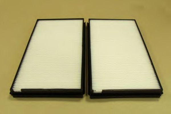 Filtru, aer habitaclu 2