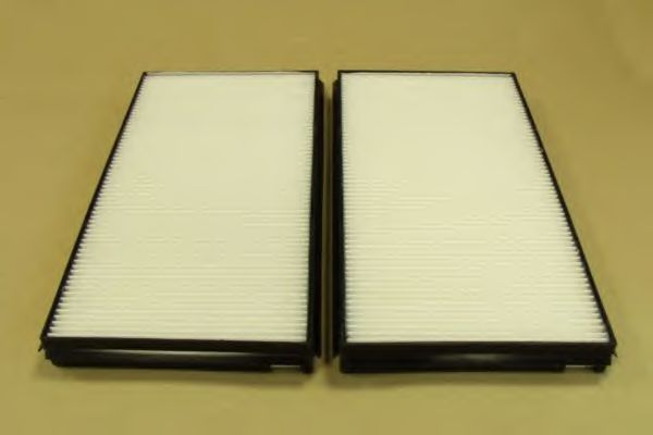 Filtru, aer habitaclu 3