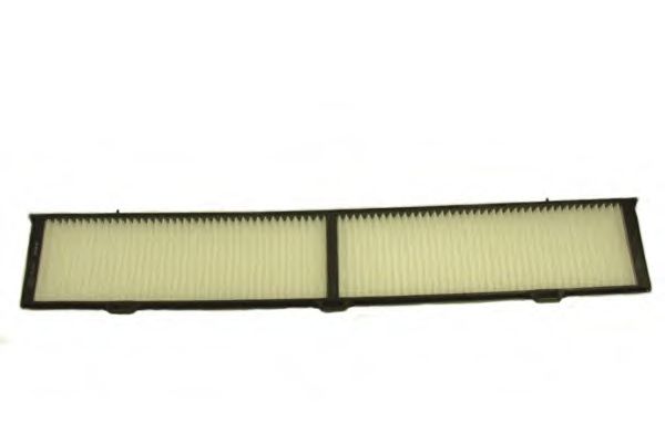 Filtru, aer habitaclu 2