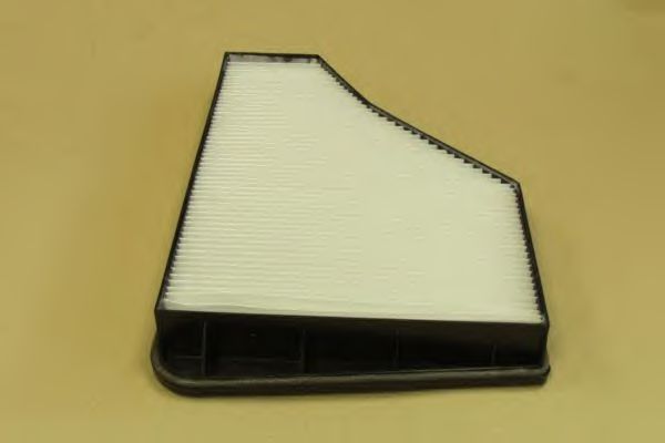 Filtru, aer habitaclu 2