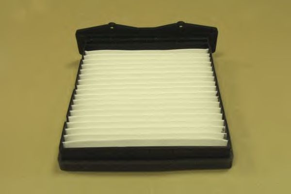 Filtru, aer habitaclu