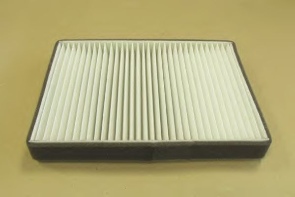 Filtru, aer habitaclu 2