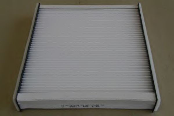 Filtru, aer habitaclu 2
