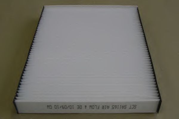 Filtru, aer habitaclu 2