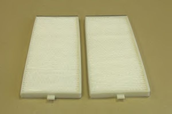 Filtru, aer habitaclu 2