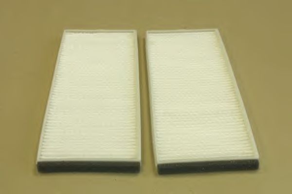 Filtru, aer habitaclu 3