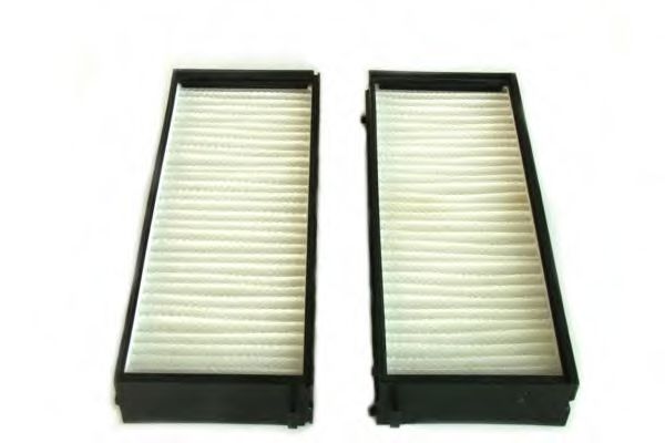 Filtru, aer habitaclu 2