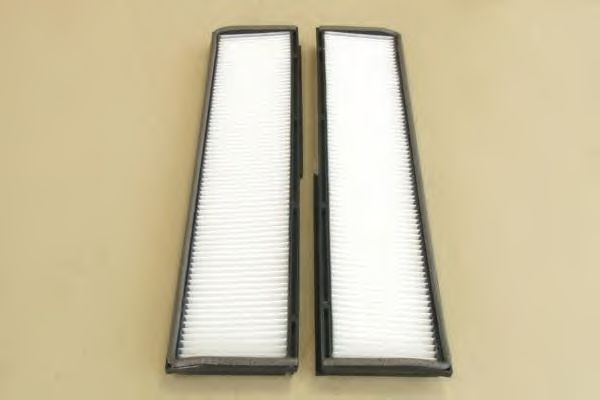 Filtru, aer habitaclu 2