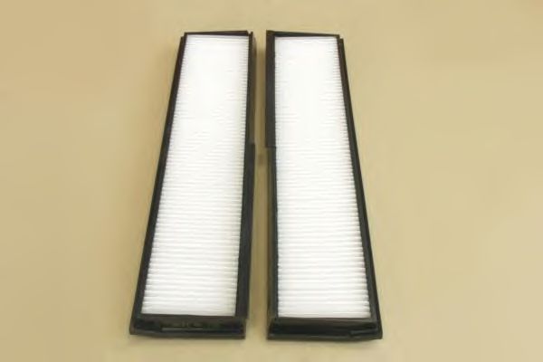 Filtru, aer habitaclu 3