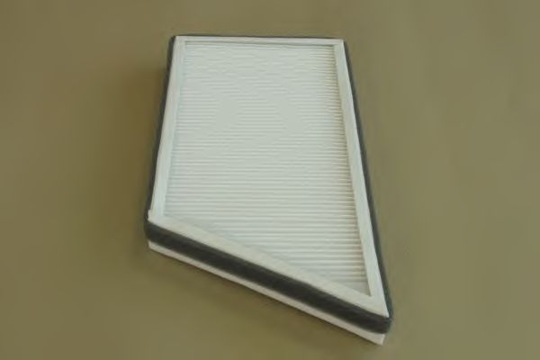 Filtru, aer habitaclu 3