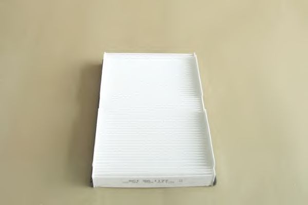 Filtru, aer habitaclu 2
